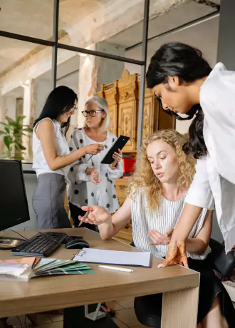 digital agency in Abu Dhabi