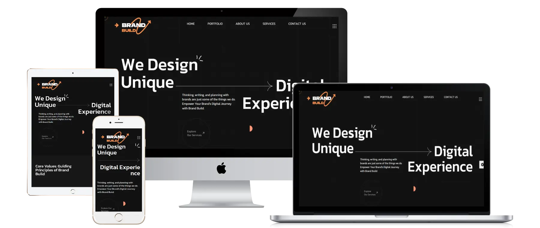 Brand Build