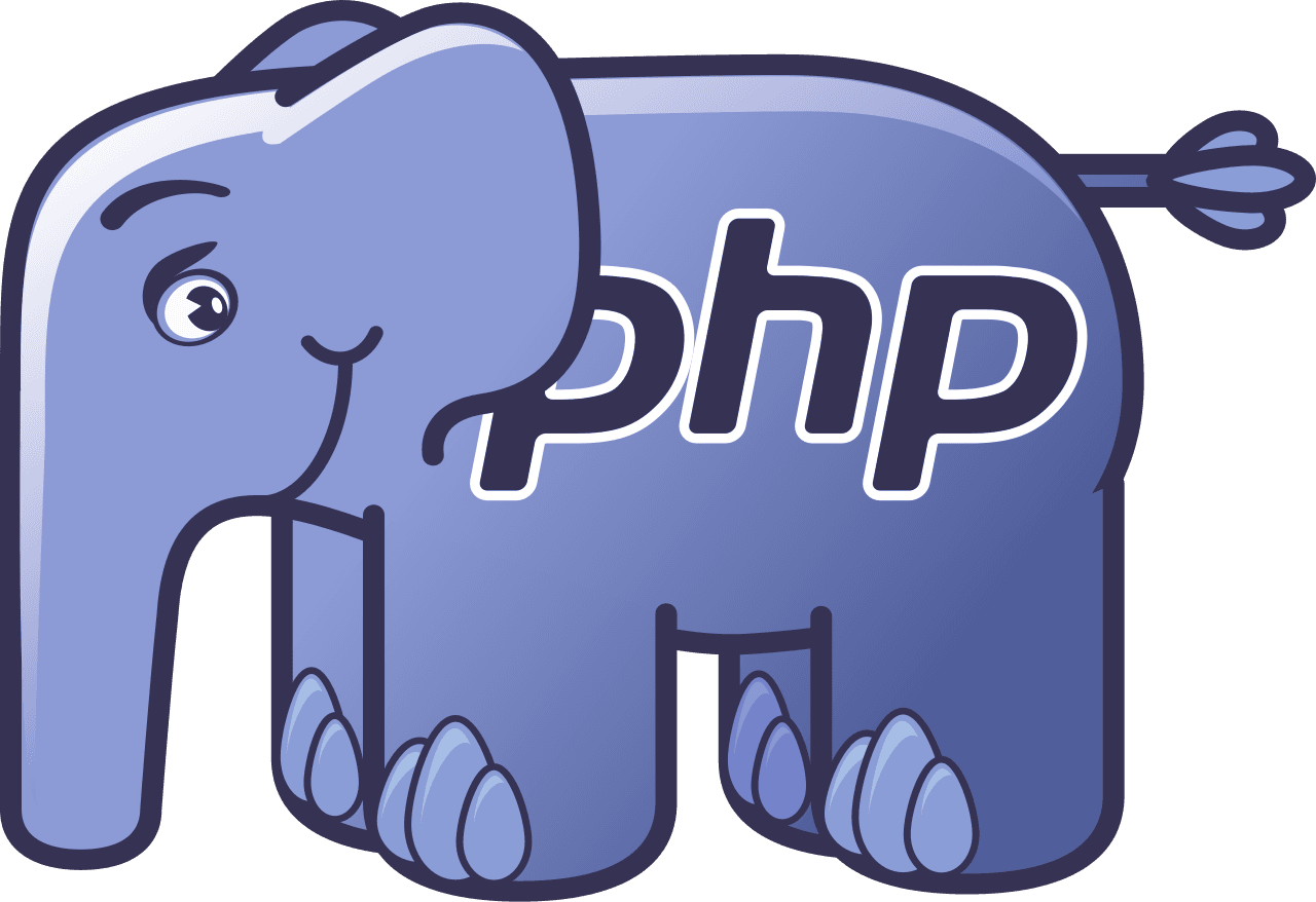 PHP Logo