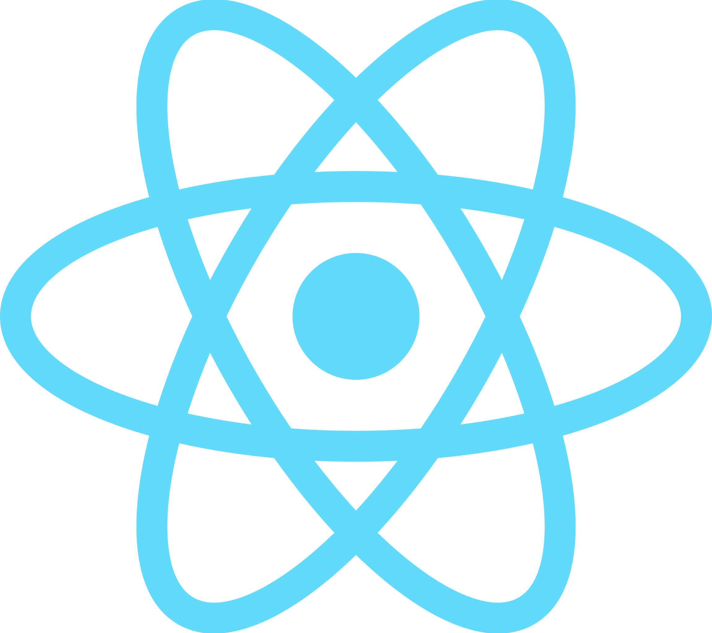 React Js Logo